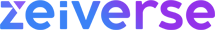 Zeiverse Logo